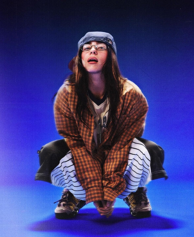 Billie Eilish