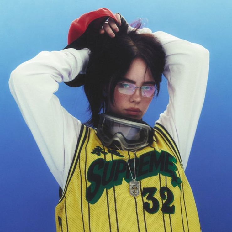 Billie Eilish