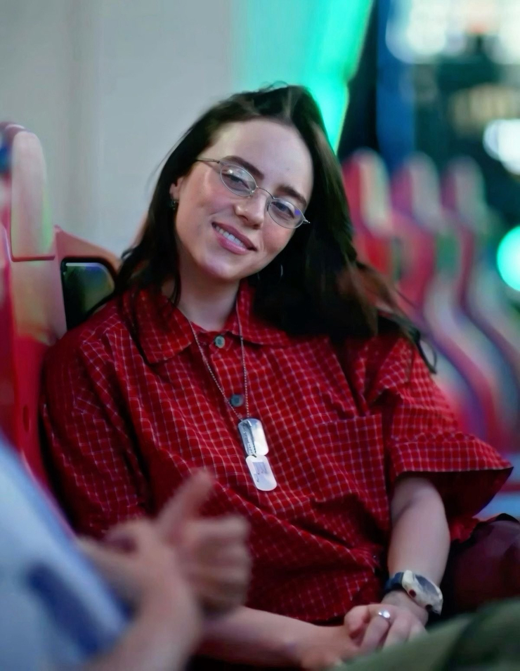 Billie Eilish Billie Eilish