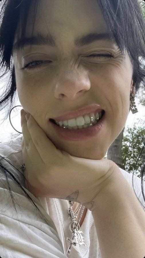 Billie Eilish Billie Eilish