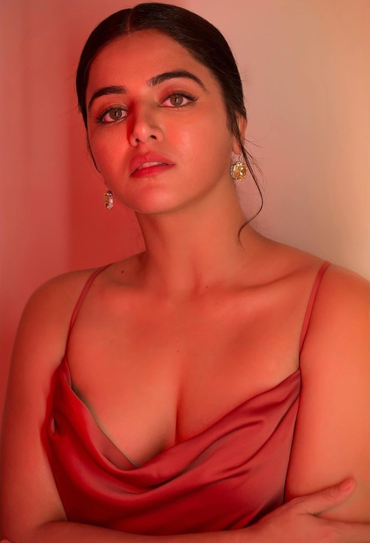 Wamiqa Gabbi