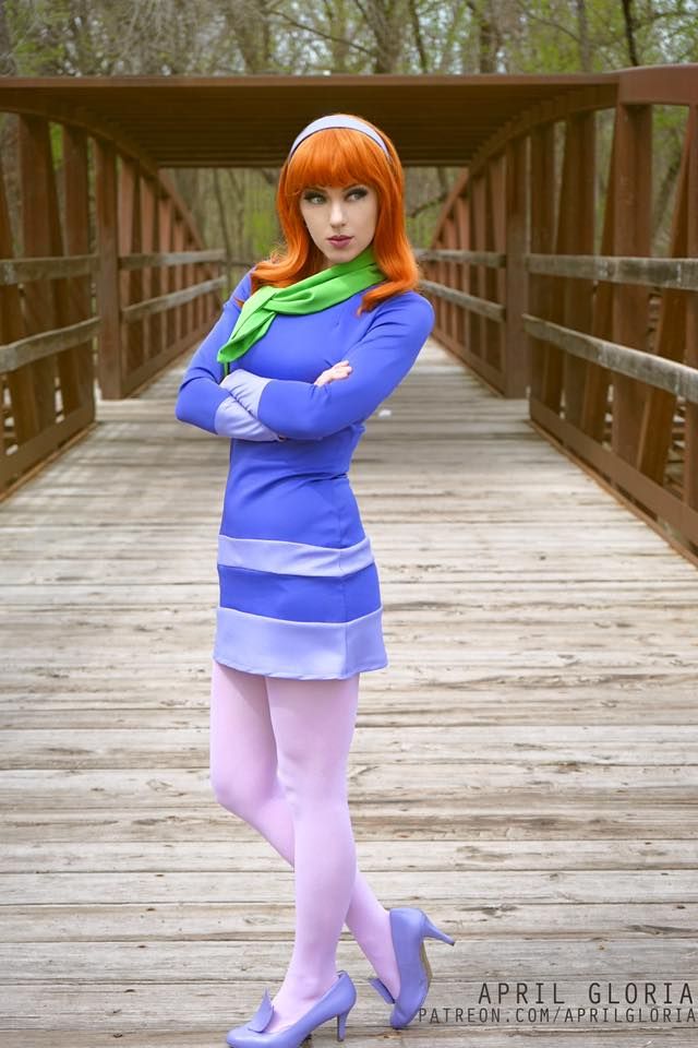 Daphne Blake Daphne Blake