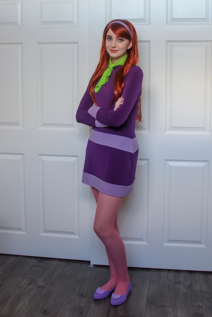 Daphne Blake Daphne Blake