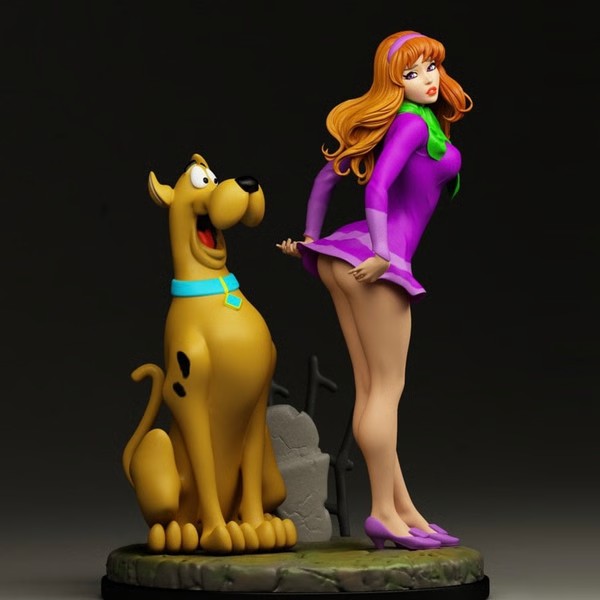 Daphne Blake Daphne Blake