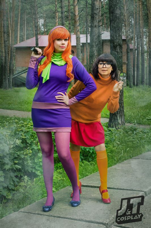 Daphne Blake Daphne Blake