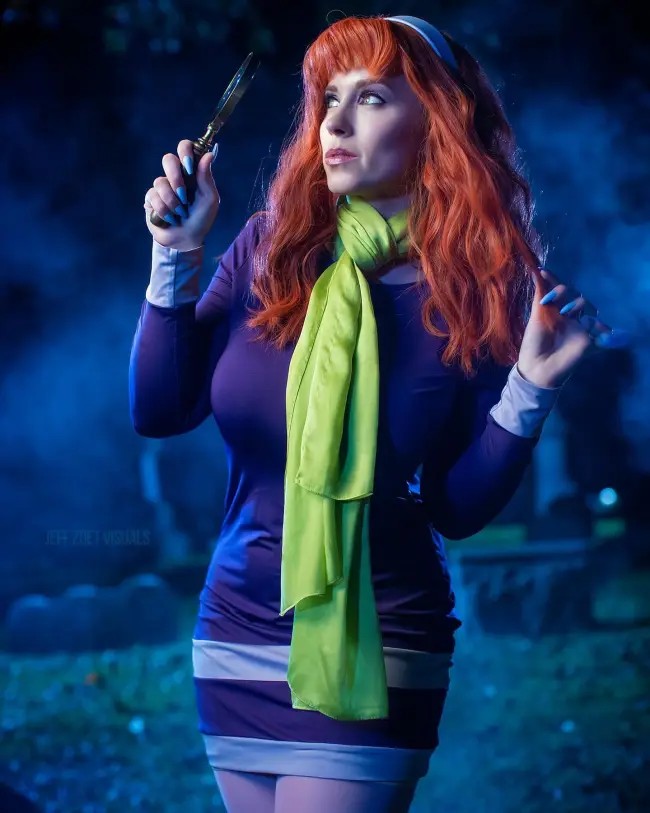 Daphne Blake Daphne Blake