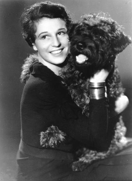 Ruth Landshoff