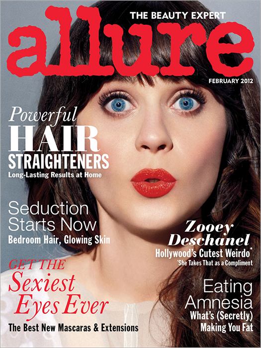 Zooey Deschanel Zooey Deschanel