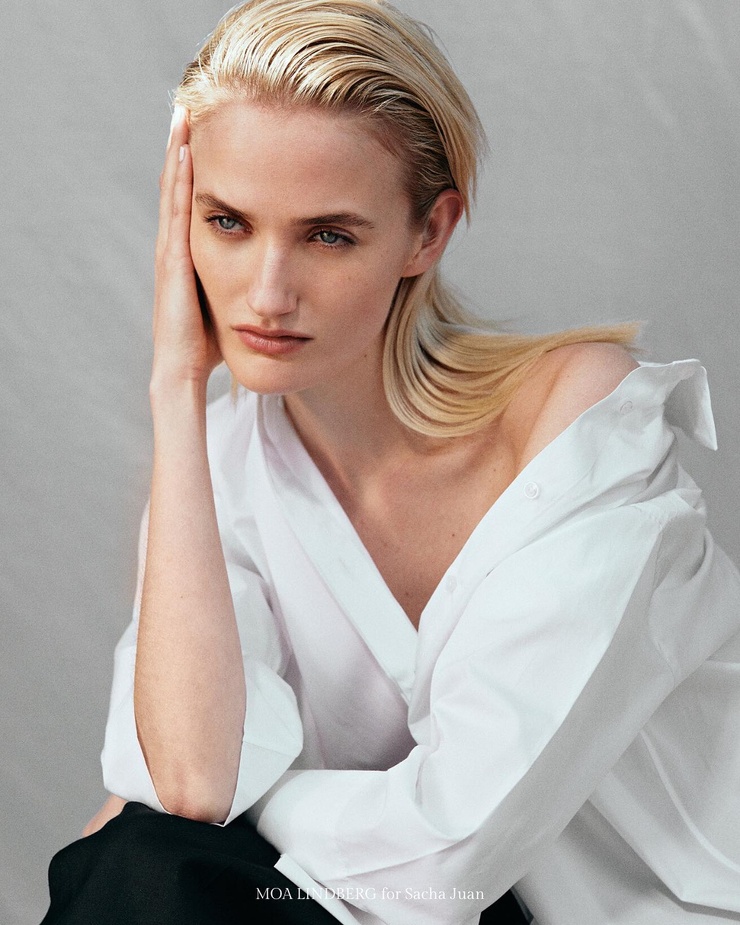 Moa Lindberg