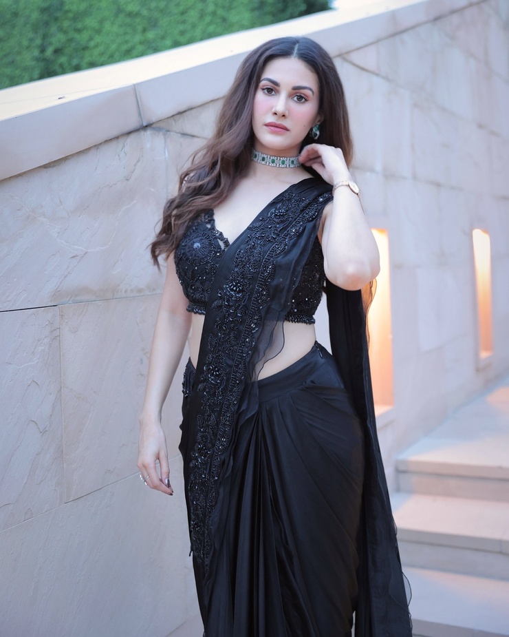 Amyra Dastur
