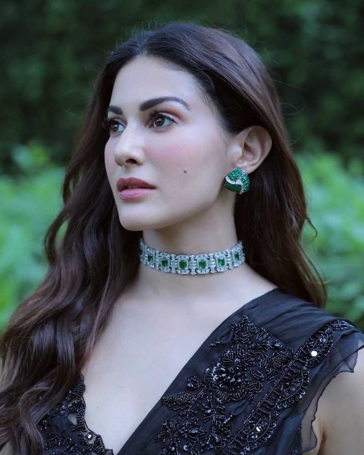 Amyra Dastur