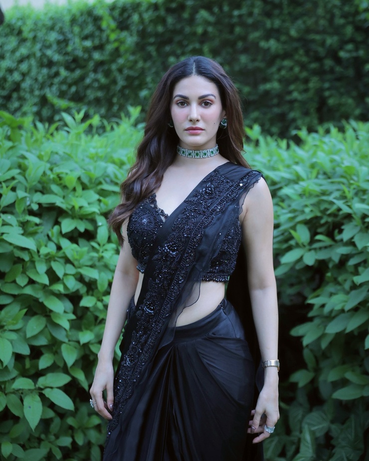 Amyra Dastur