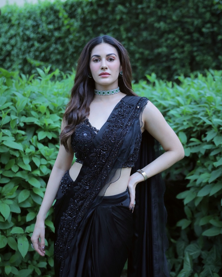 Amyra Dastur
