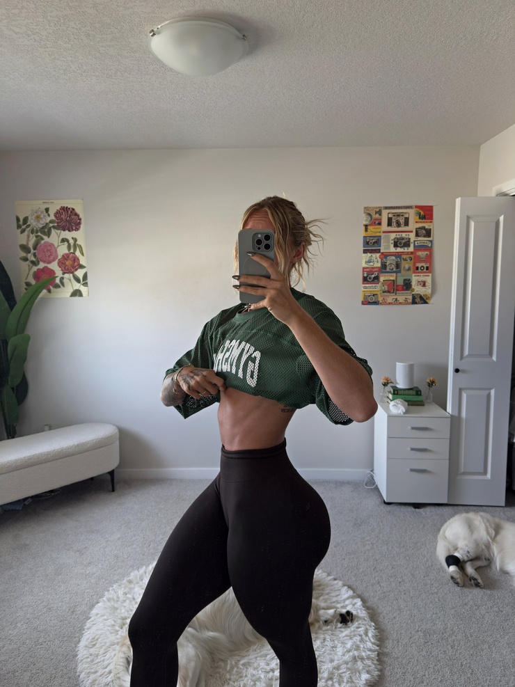 Olivia Kaye