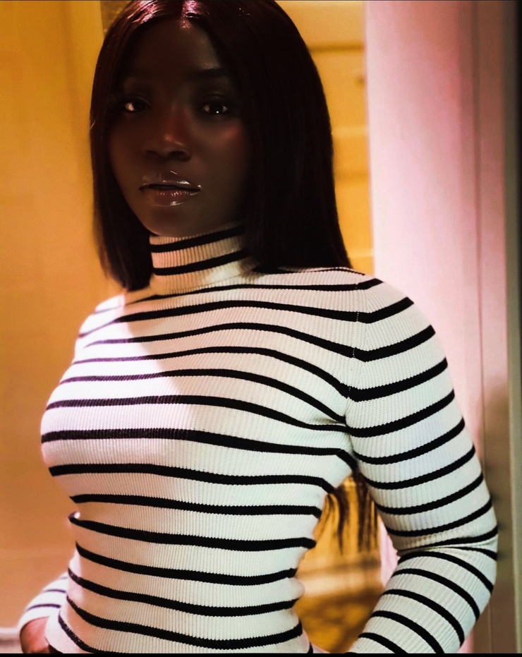 Modesta Boafo