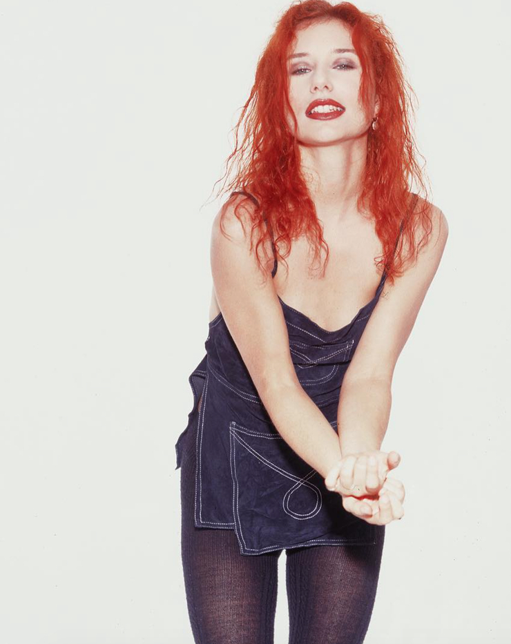 Tori Amos