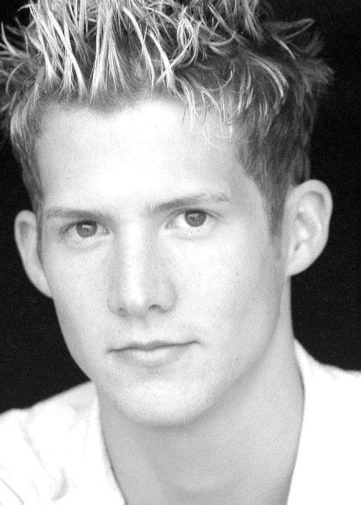 Seth Packard