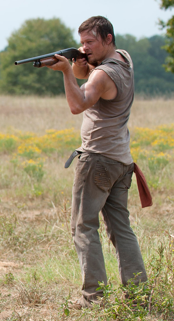 The Walking Dead The Walking Dead