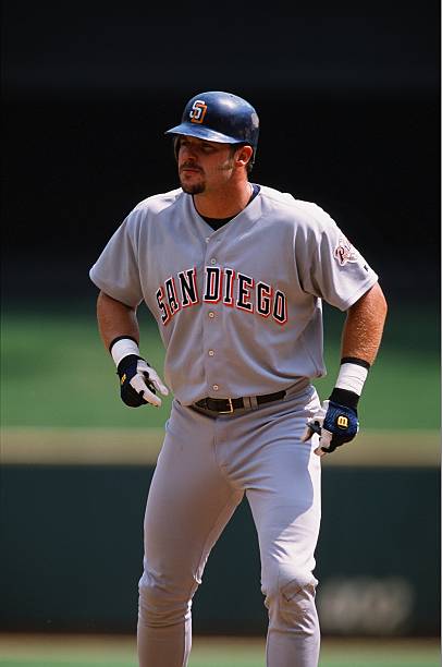 Ryan Klesko