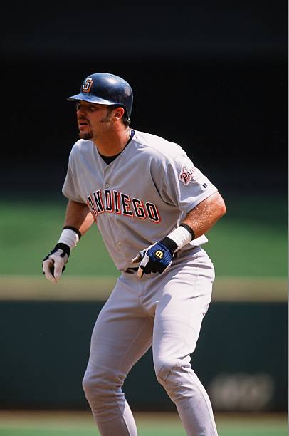 Ryan Klesko