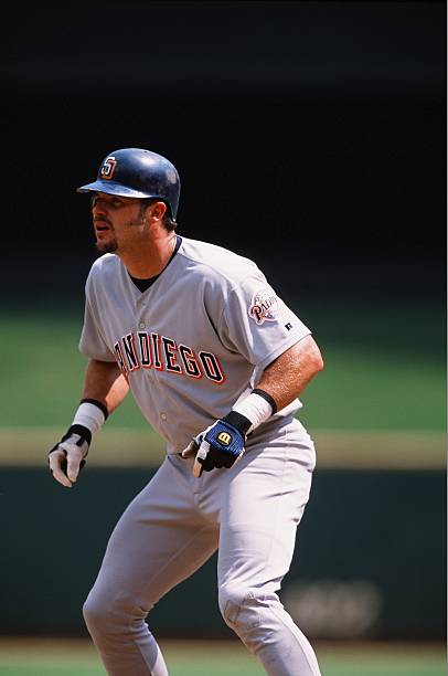 Ryan Klesko