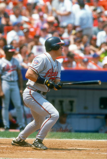Ryan Klesko