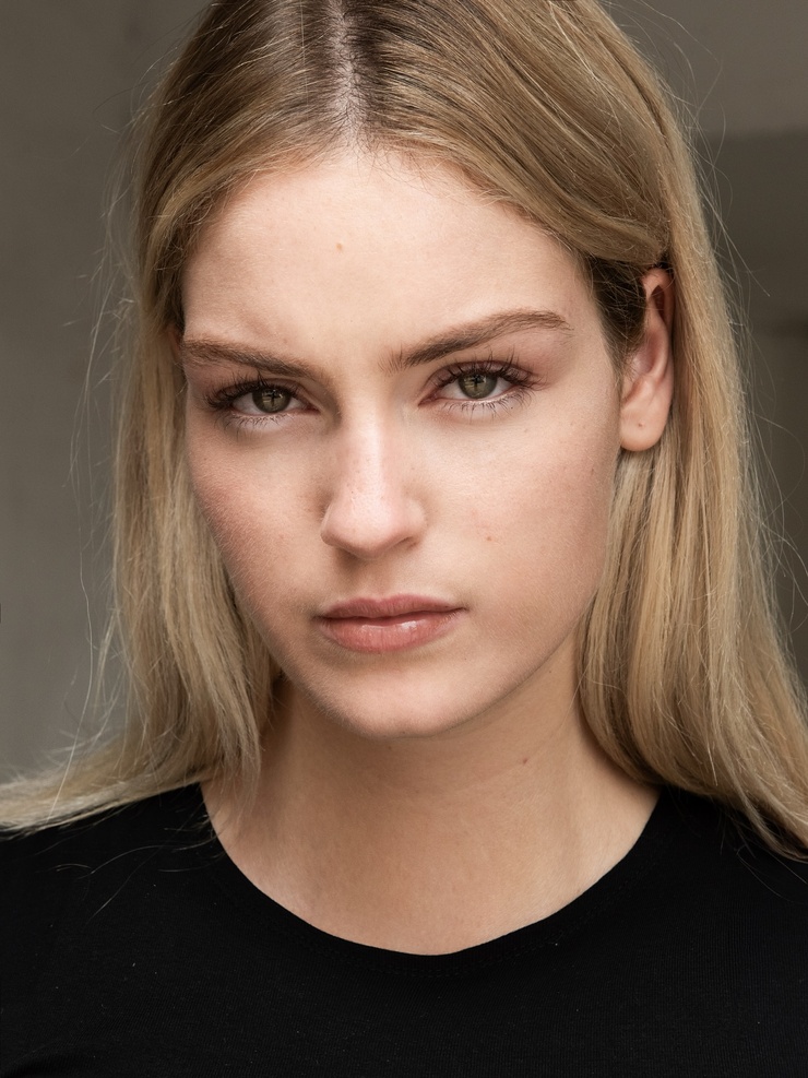 Dalia van Gessel