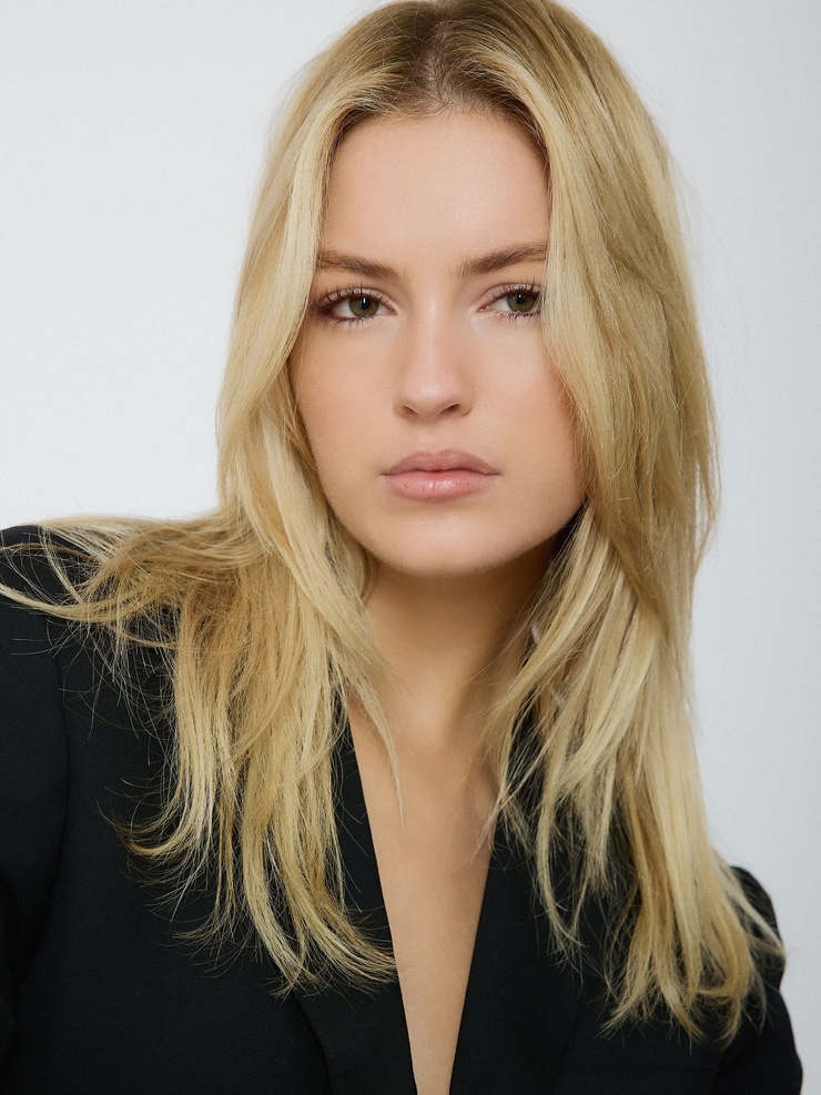 Dalia van Gessel