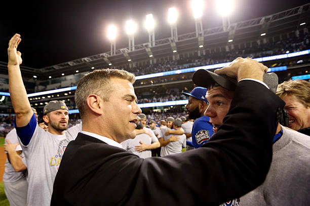 Kyle Schwarber