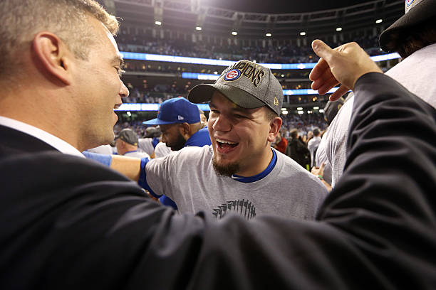 Kyle Schwarber