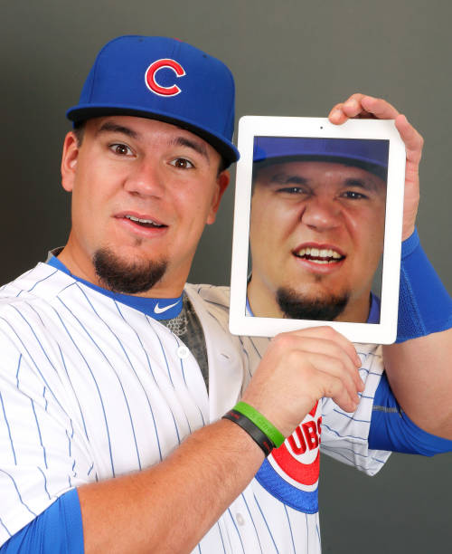 Kyle Schwarber