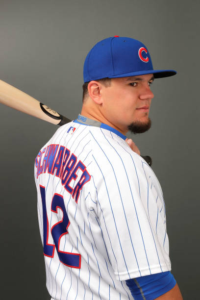 Kyle Schwarber