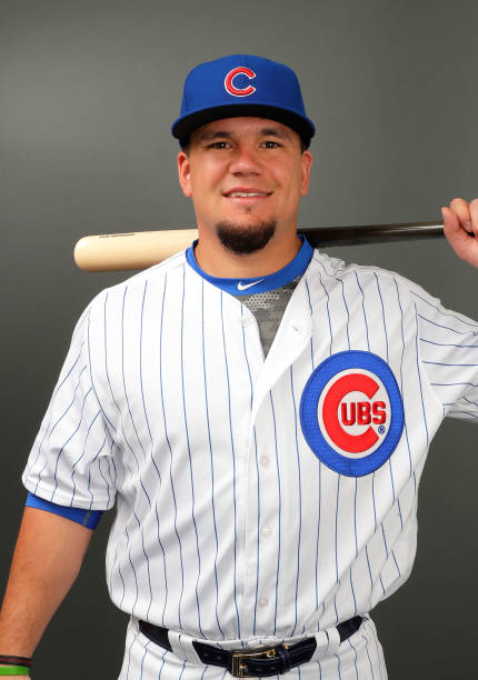 Kyle Schwarber