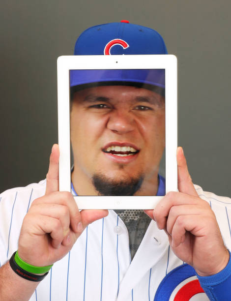 Kyle Schwarber