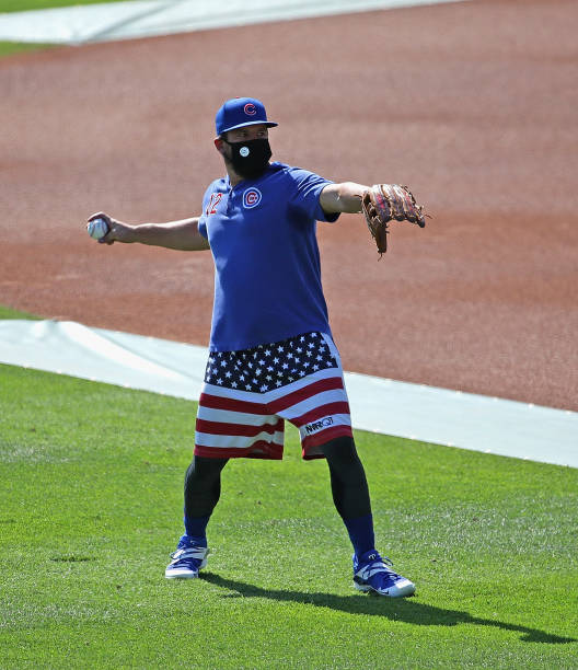 Kyle Schwarber