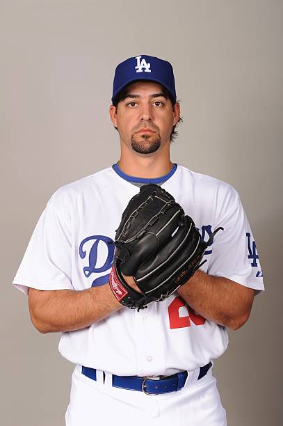 Eric Milton