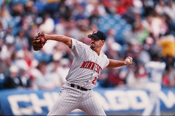 Eric Milton