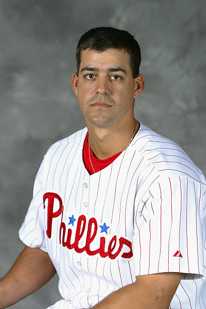 Eric Milton