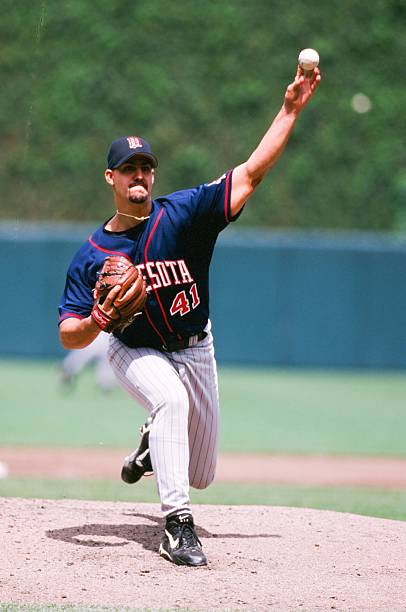 Eric Milton