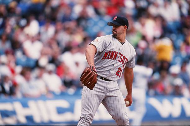 Eric Milton