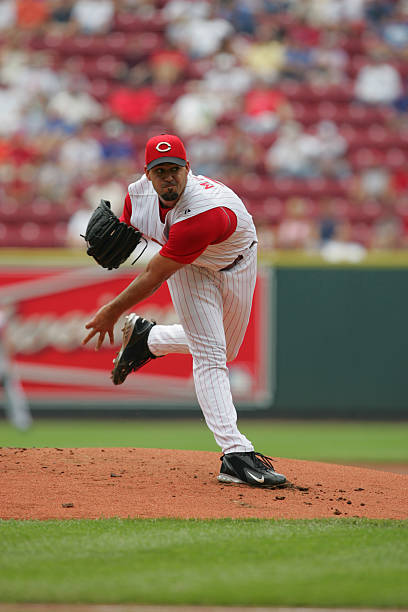 Eric Milton