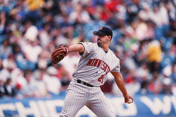Eric Milton
