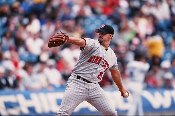 Eric Milton