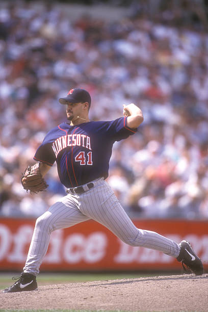 Eric Milton