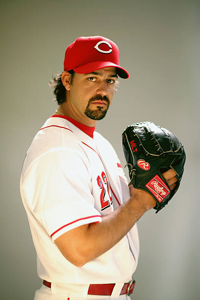 Eric Milton