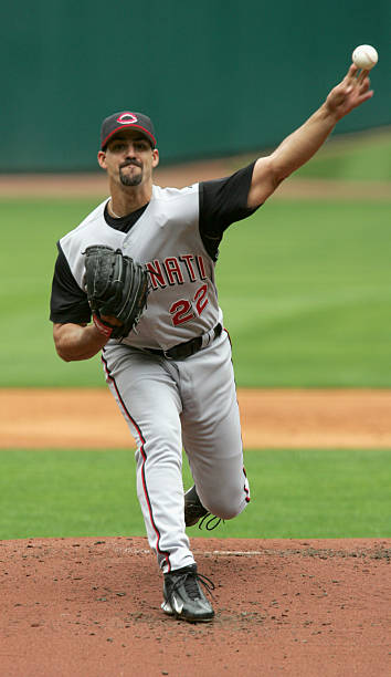 Eric Milton
