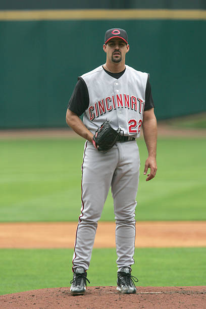 Eric Milton