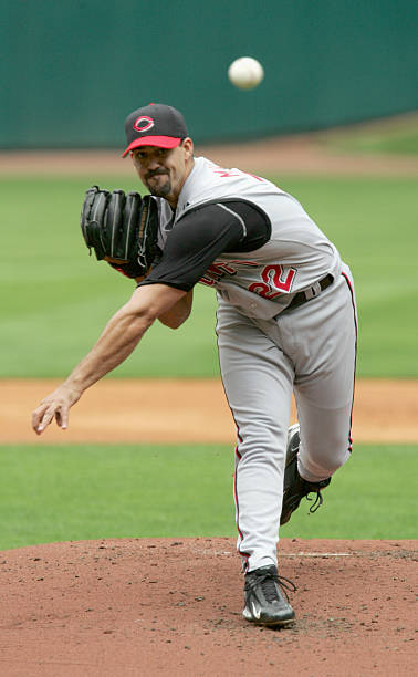 Eric Milton