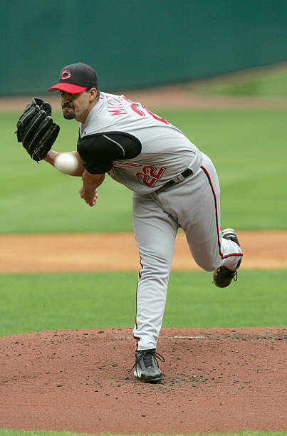 Eric Milton