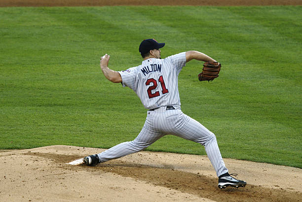 Eric Milton